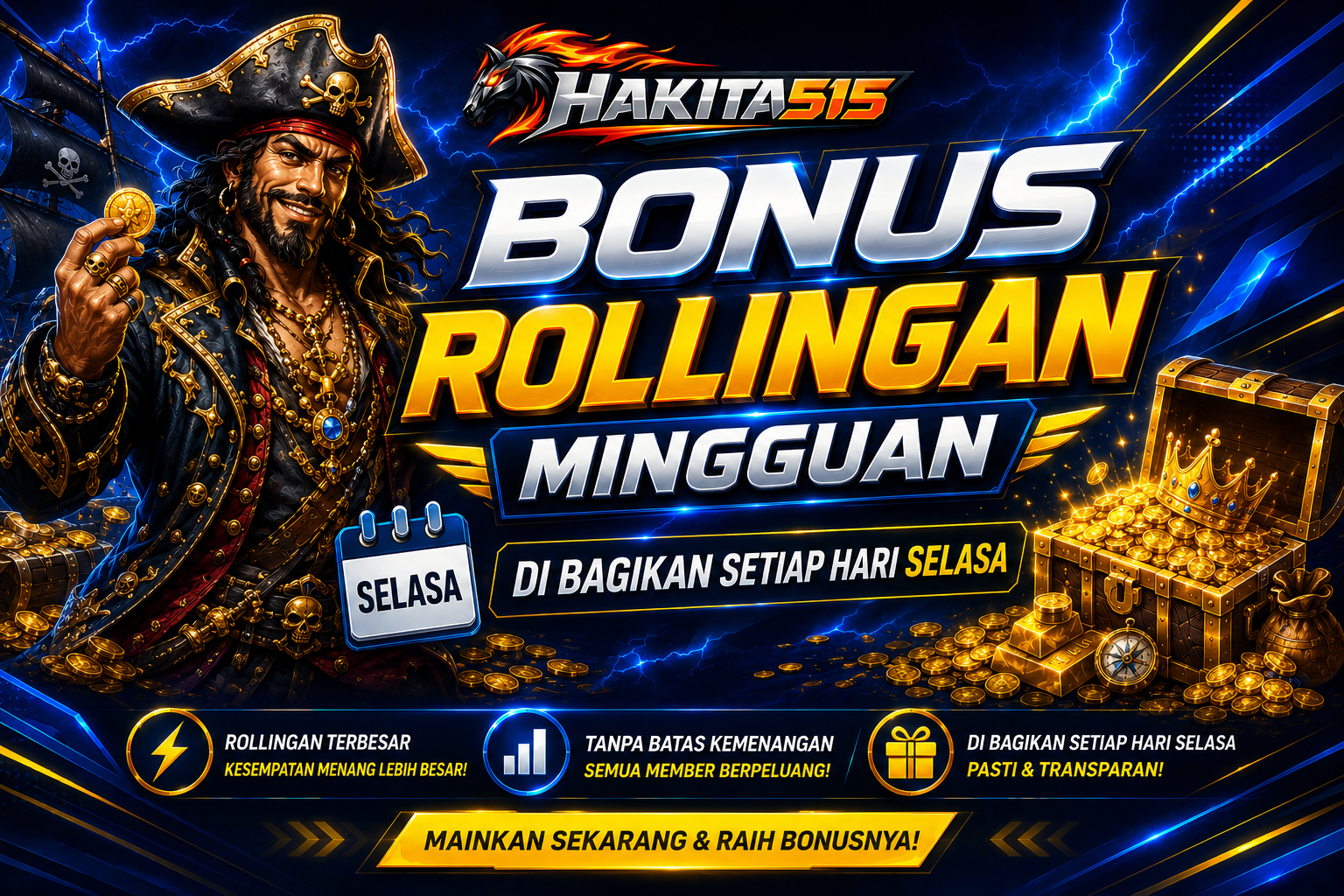 Slot Thailand